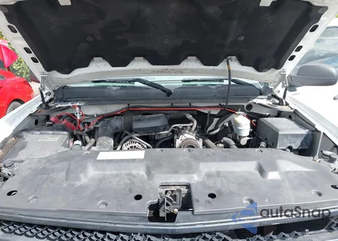 2011 Chevrolet Silverado 1500 Work Truck z USA, uszkodzony, nr VIN 1GCRCPEXXBZ199070